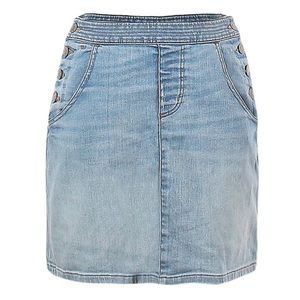 Marc by Marc Jacobs Denim Skirt